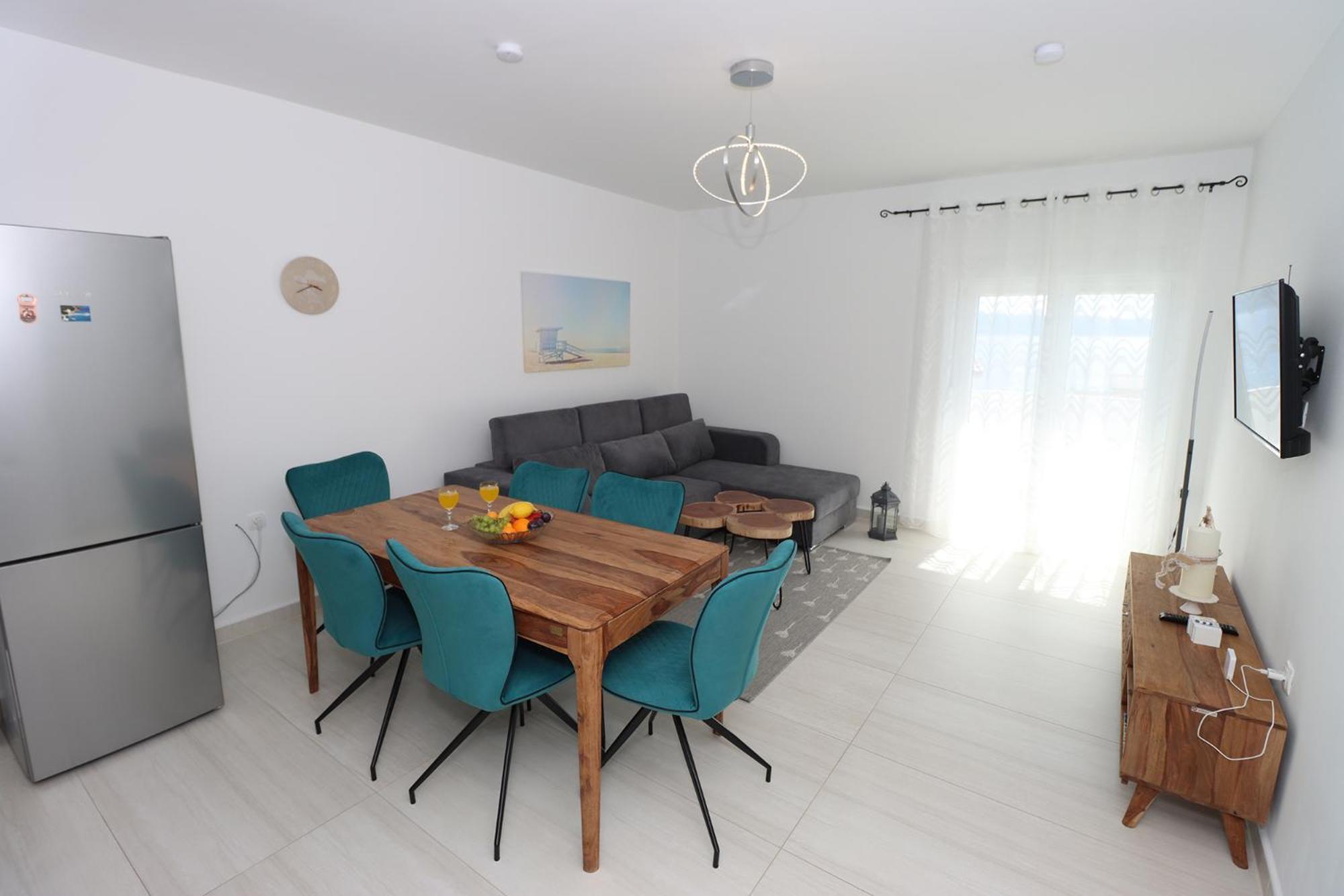 Emmi Nemira Omis Apartman Kültér fotó
