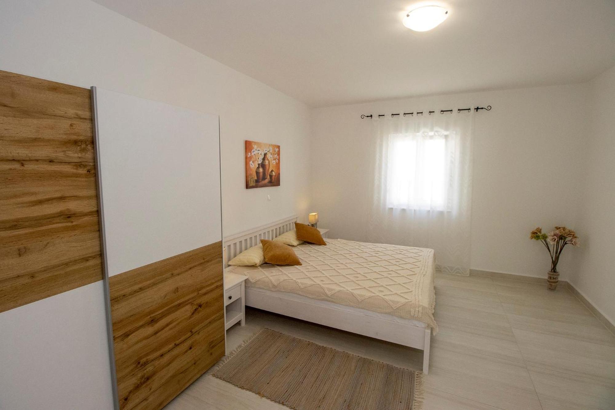 Emmi Nemira Omis Apartman Kültér fotó